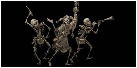 Died in Jail in Kingdom Come: Deliverance