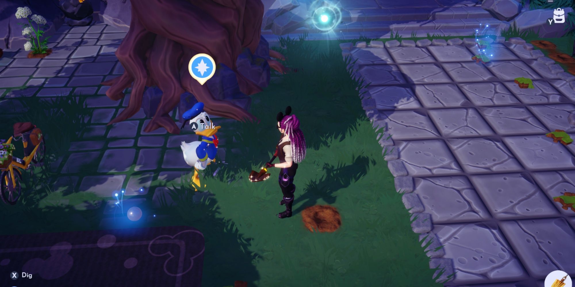 The Best Ways To Make Money In Disney Dreamlight Valley