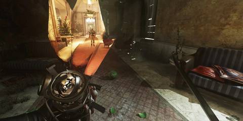 Dishonored 2 Gets Surprise Update 9 Years After Launch