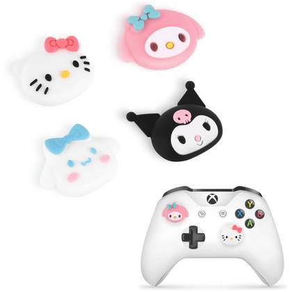 DLseego Hello Kitty and Friends Joystick Covers
