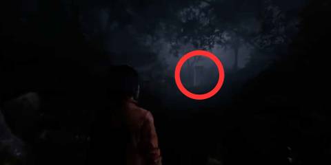 Door Trickster Rellik The Casting of Frank Stone