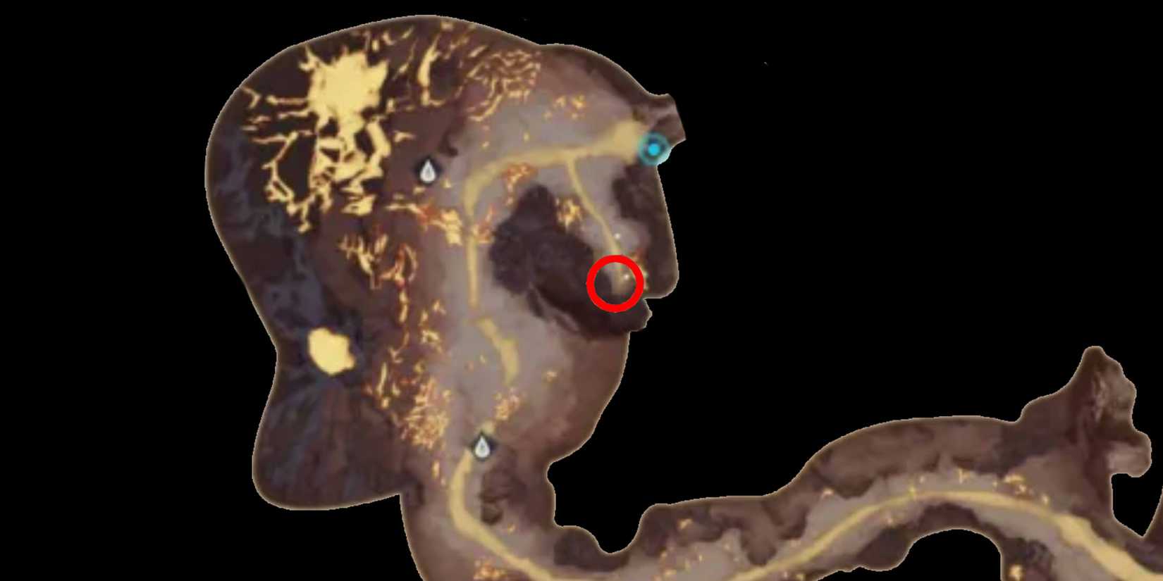 dorpher volcano chalice of hope-1