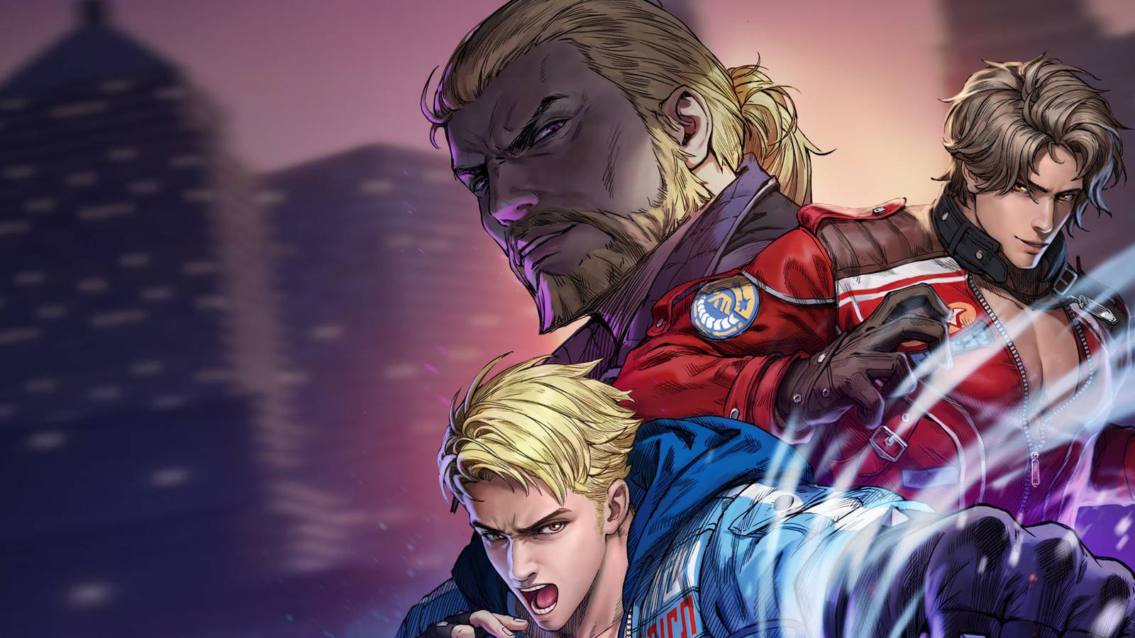 Double Dragon Revive Original Developers frustration