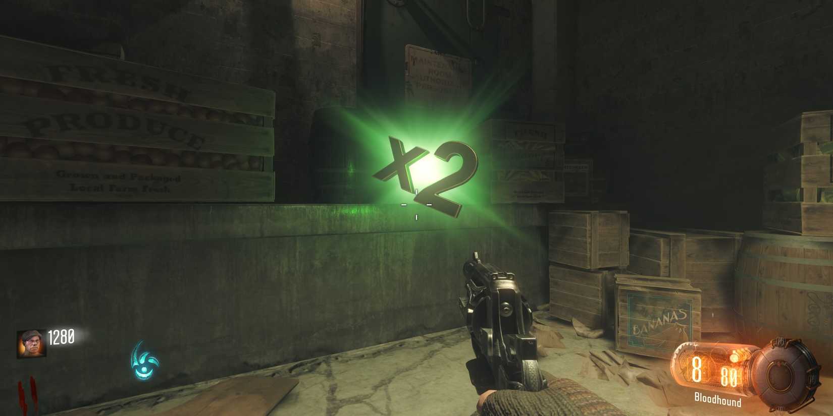Point Counter Cod Zombie Best Power-Ups in COD Zombies