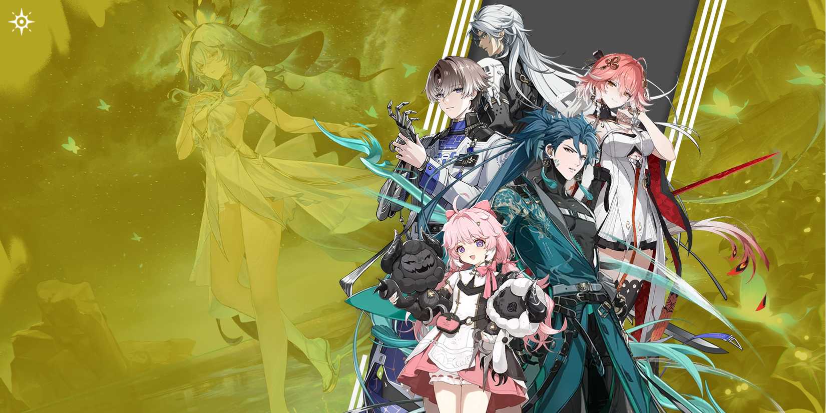 dps for shorekeeper in wuthering waves