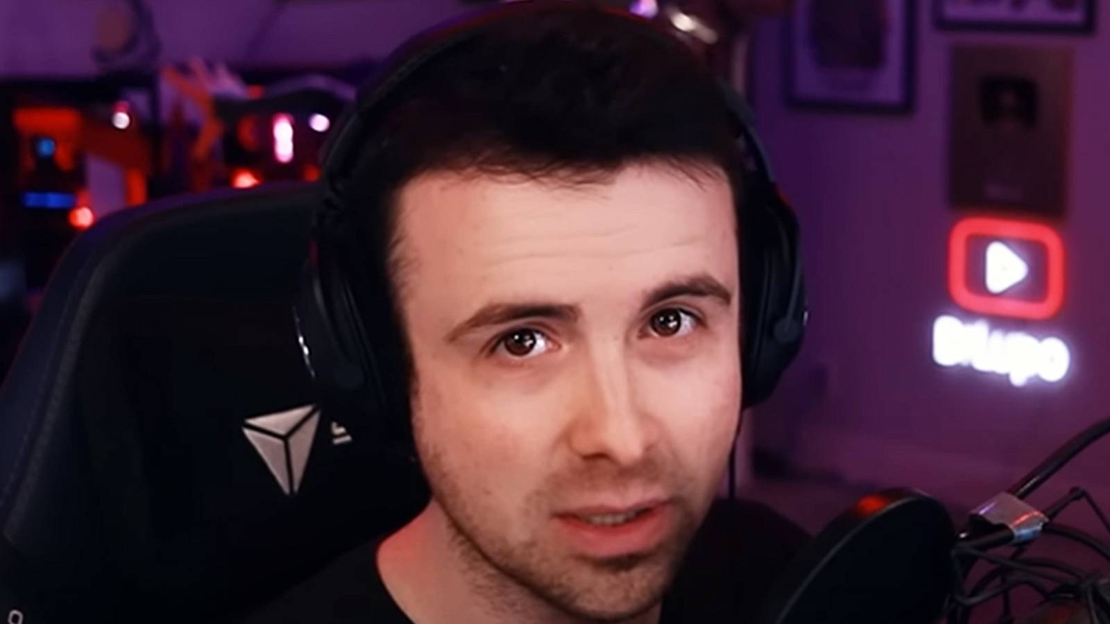 dr lupo disavows dr disrespect