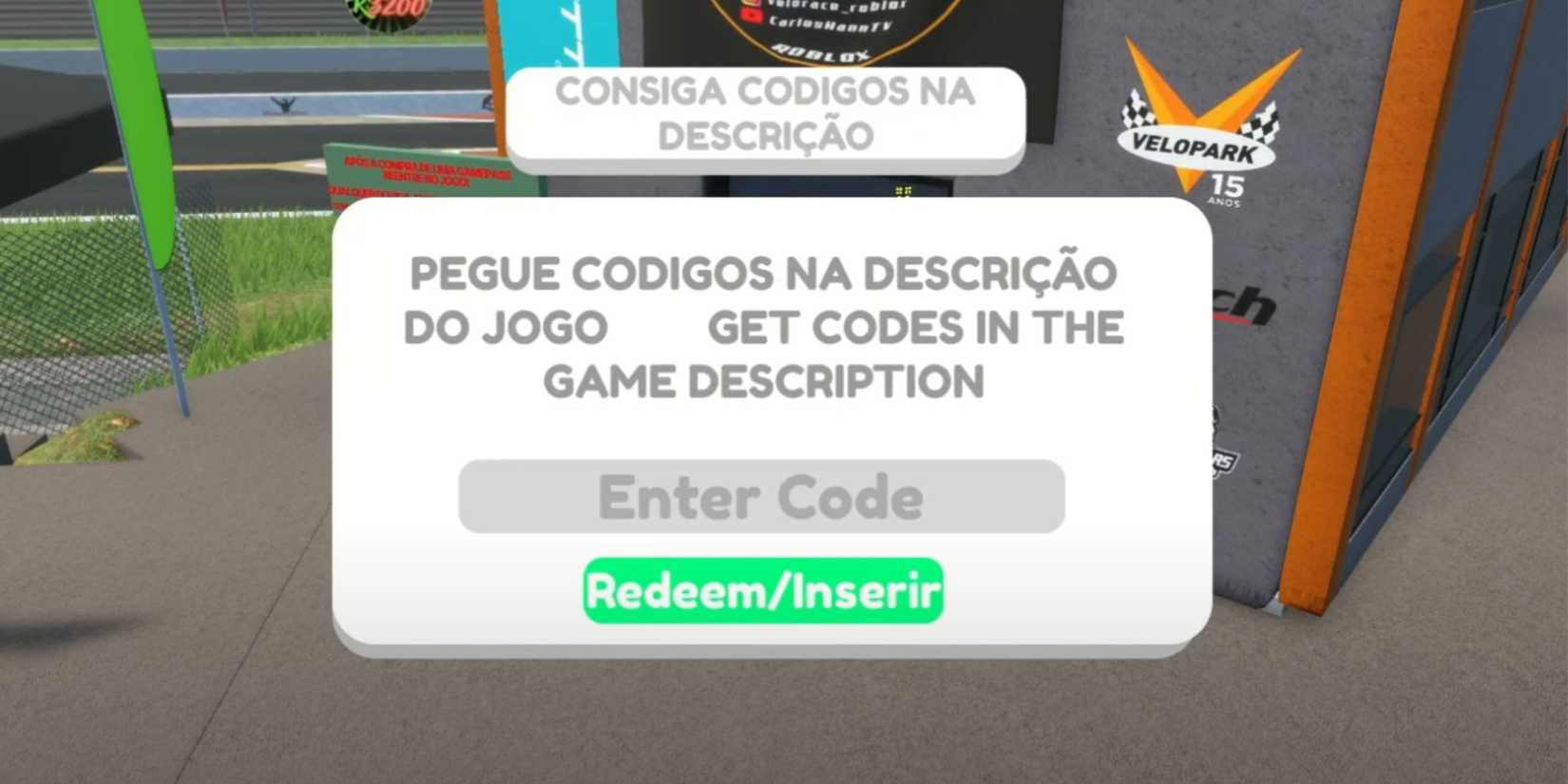 Code. Redeem Drag Project Roblox: DragBrasil Codes
