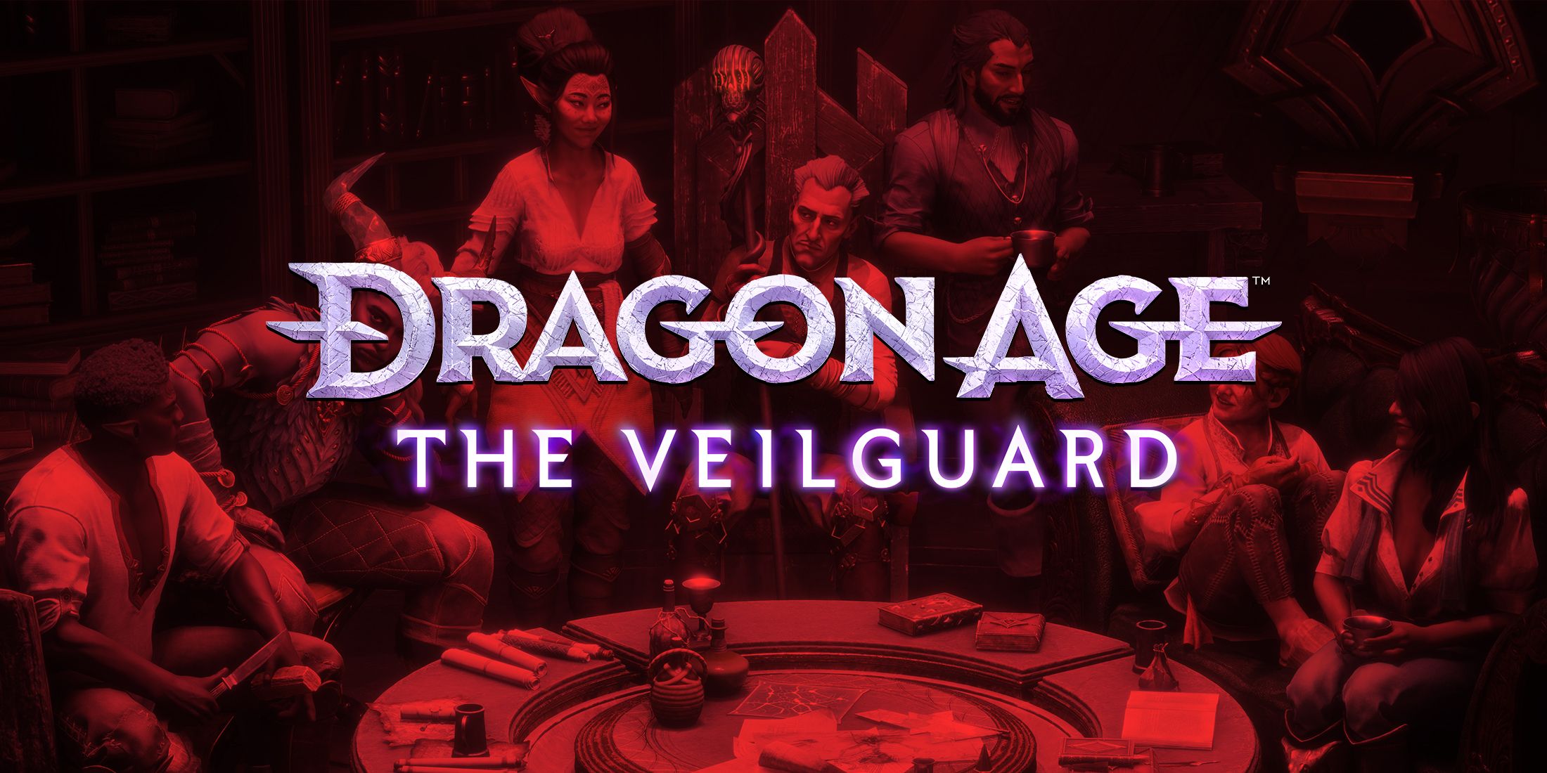 Dragon Age: The Veilguard раскрывает подробности о биографии игроков