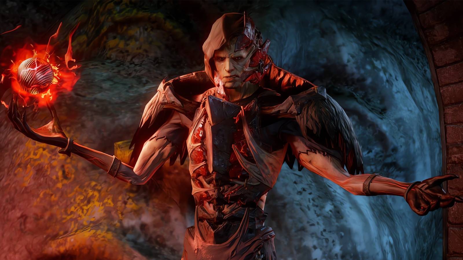 dragon age inquisition corypheus tevinter magister