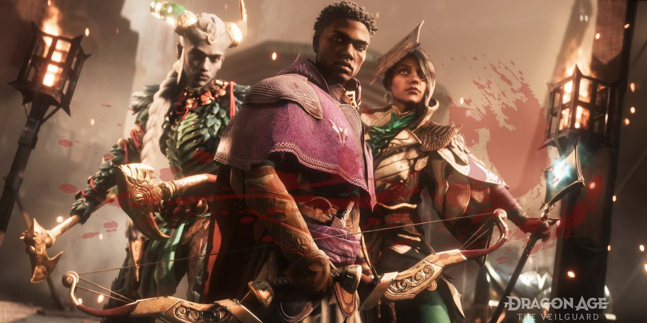 Dragon Age: Why The Veilguard's Pansexual Cast Benefits The Narrative