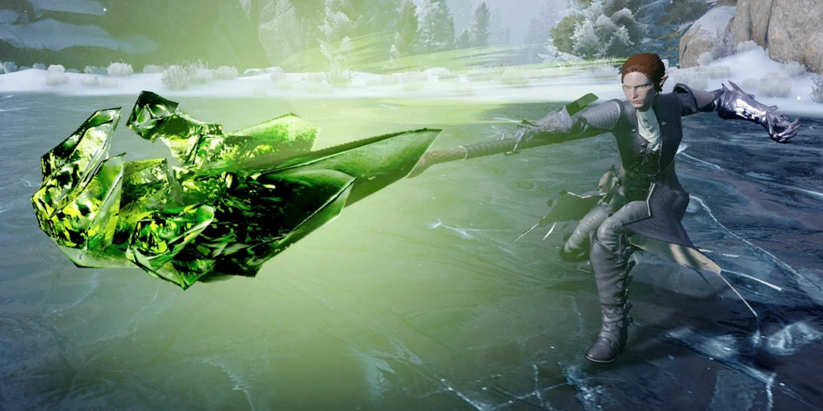 image of Dragon Age Fade Or Rift Magic