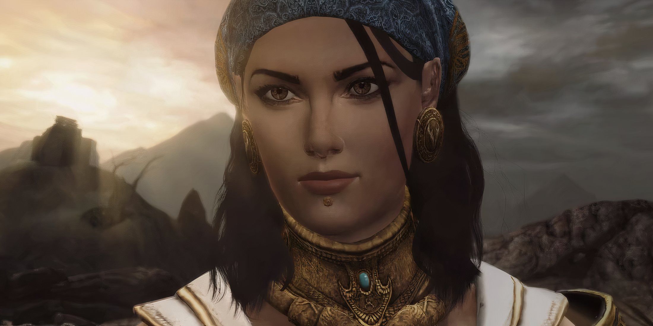 Dragon Age Isabela Strong Female Characters (1)