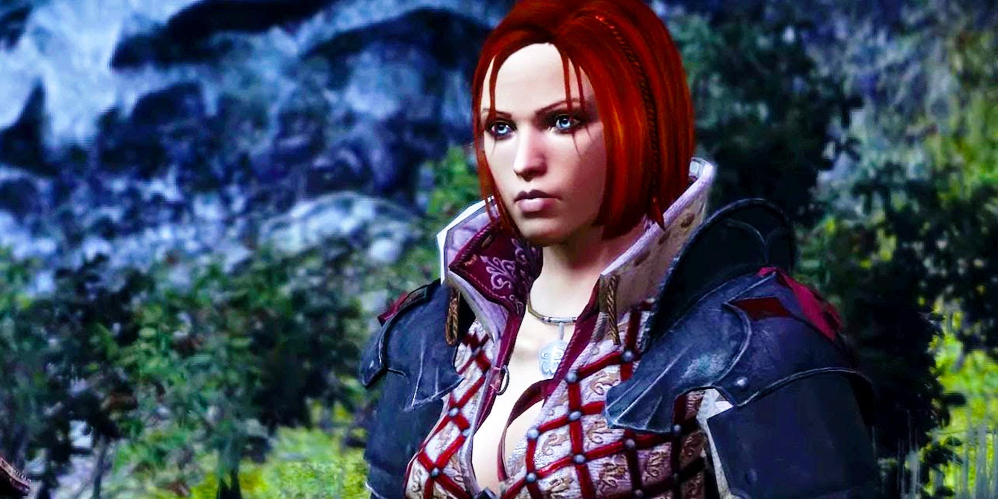 Dragon Age: 10 Best Character Designs In The Series