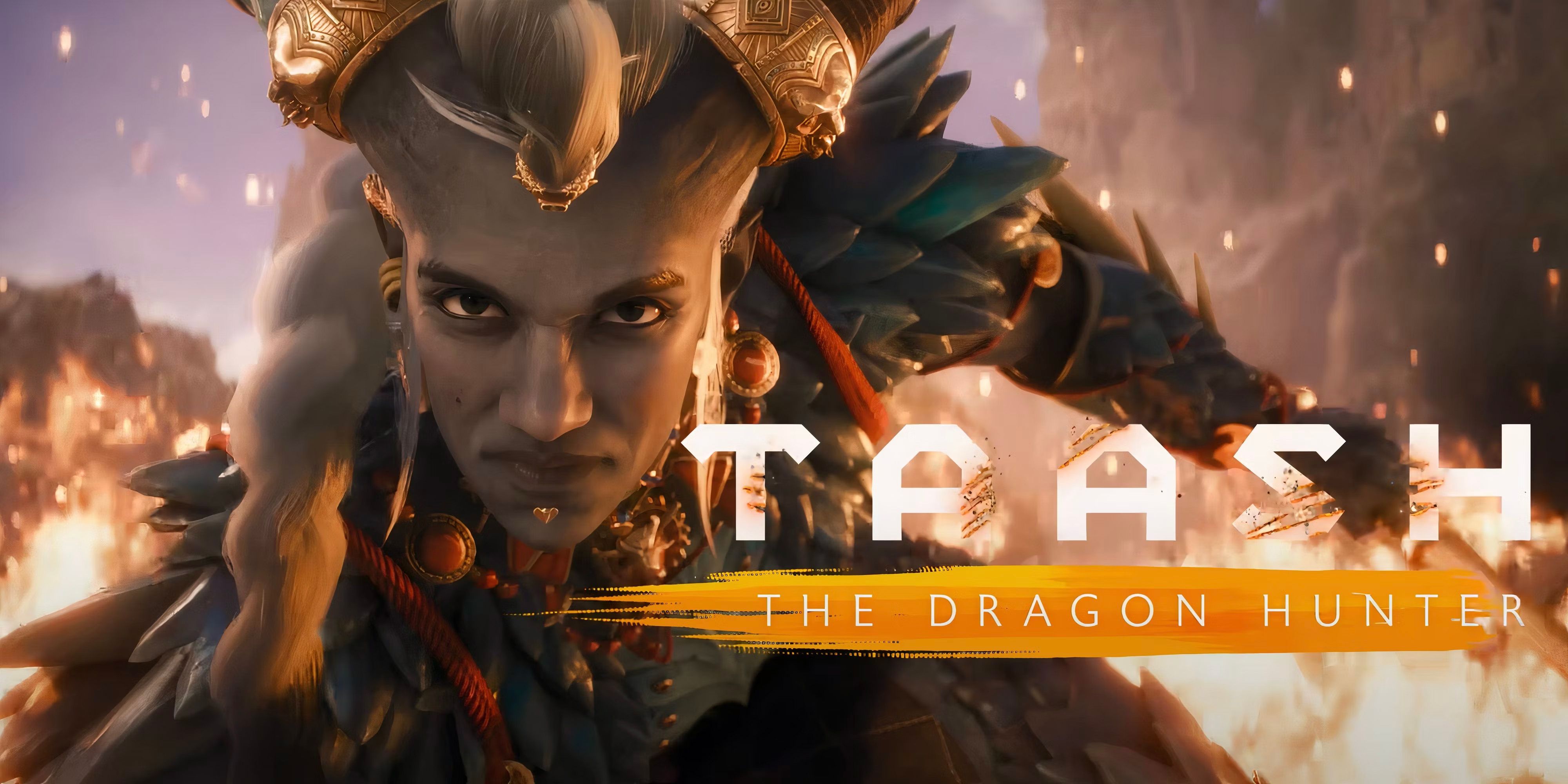 Dragon Age: The Veilguard's Taash Feels Like the Key to a 10-Year-Old Mystery