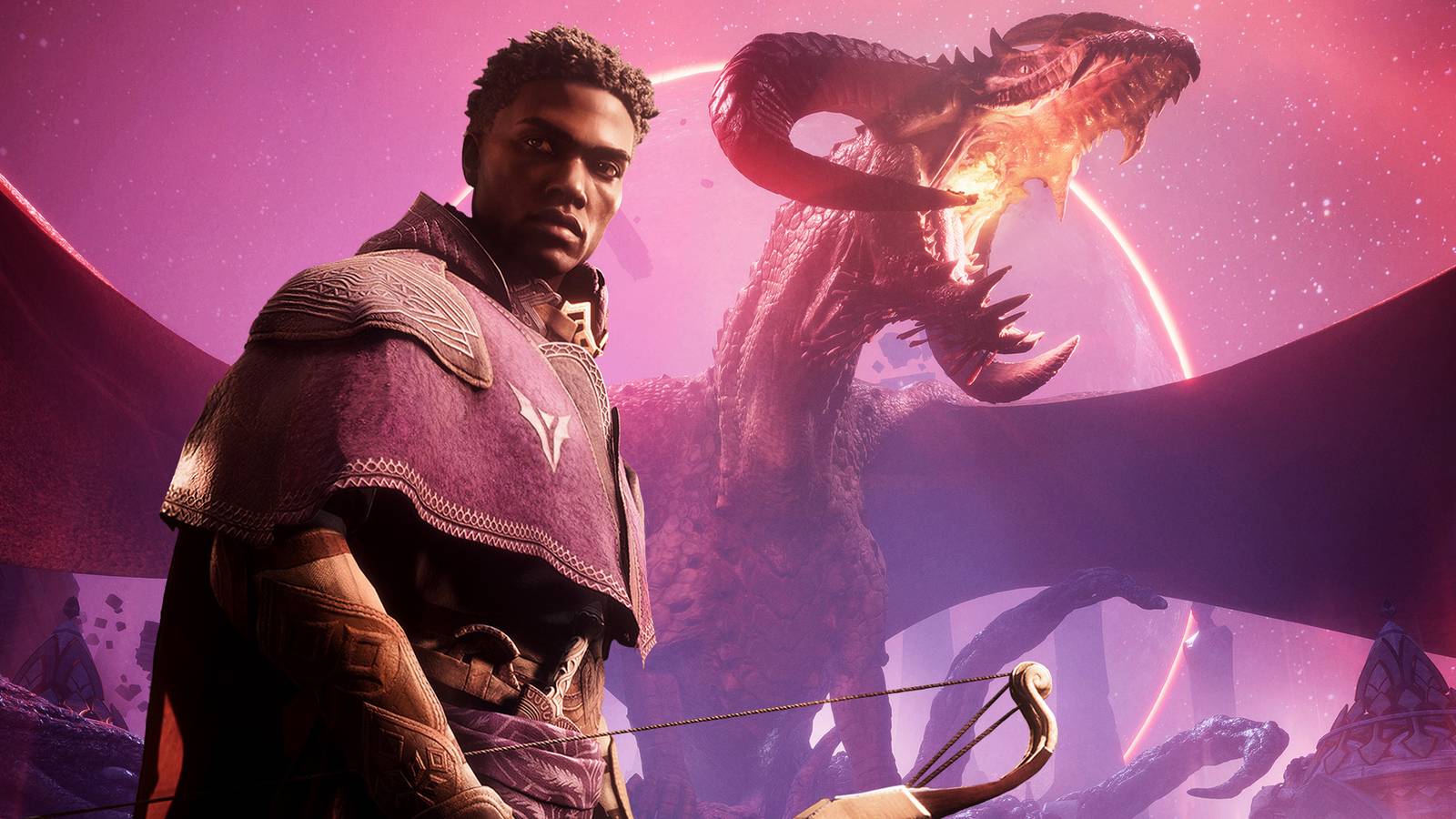 Dragon Age: The Veilguard is a Definite GOTY Contender [Hands-on Preview], image size:1600x900