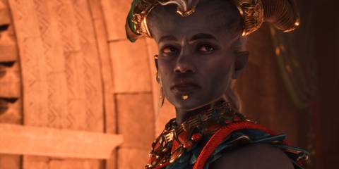 Dragon Age The Veilguard Taash