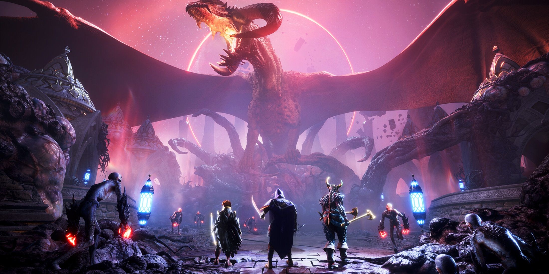 Dragon Age: The Veilguard incluye 3 grandes decisiones de la Inquisición