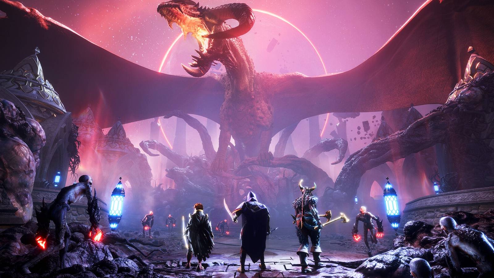 dragon age veilguard inquisition choices