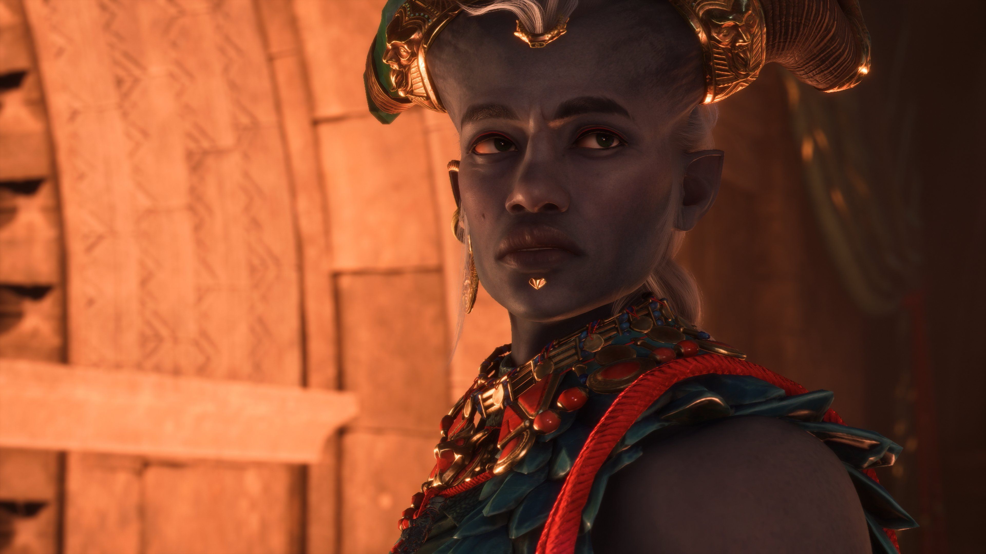 Dragon Age: The Veilguard Creative Director Talks Companions, Character Creation Details, and More