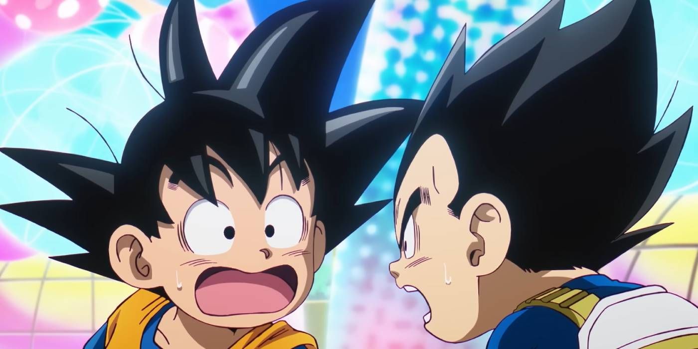 Dragon Ball Daima: Dragon Ball Returns to Its Roots