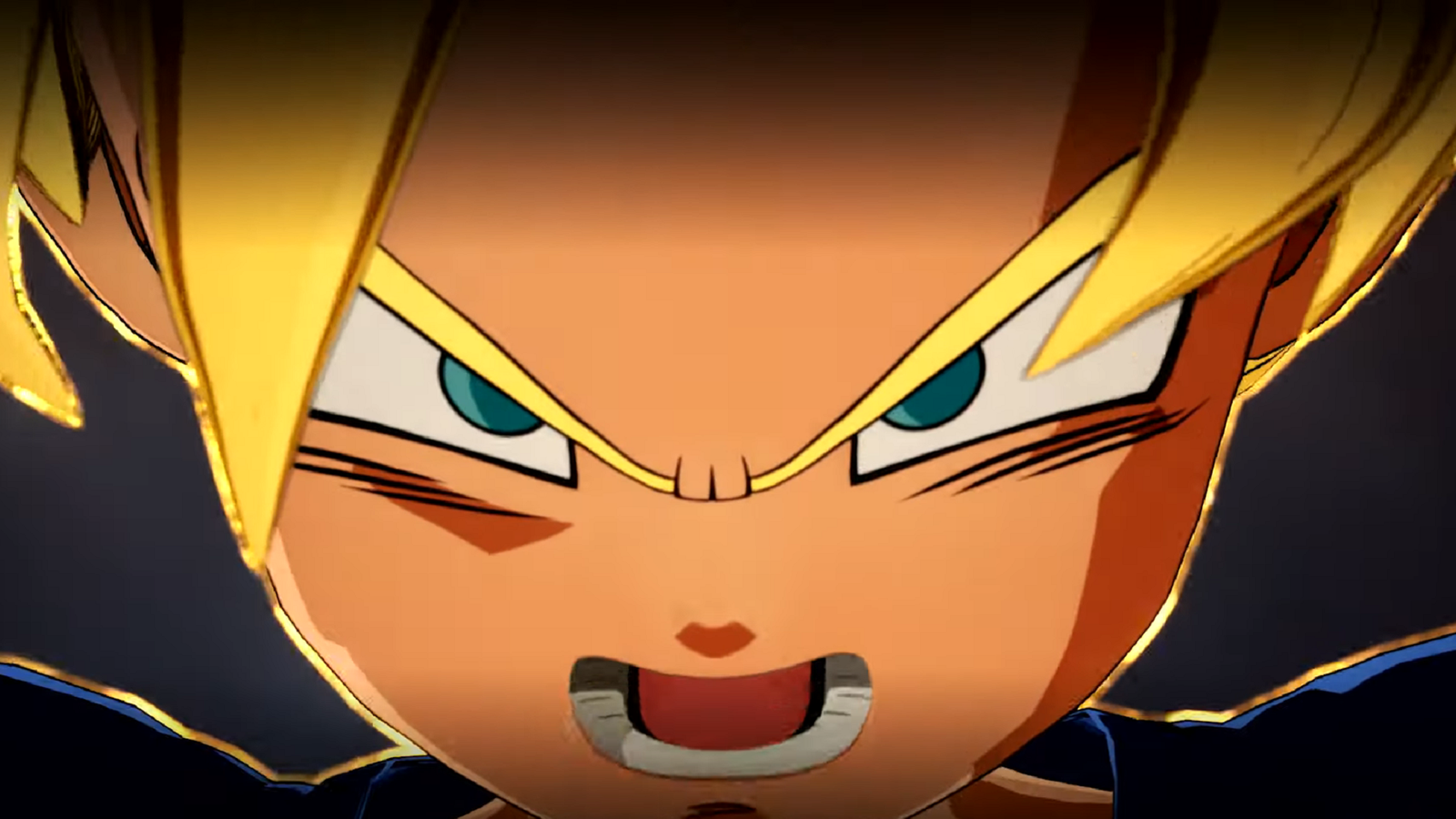 Dragon ball sparking zero Dragon Ball GT Characters Kid Goku