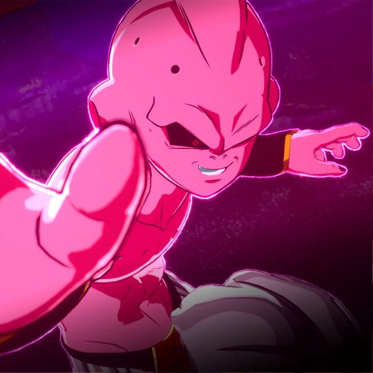 Dragon Ball: Sparking Zero Reveals New Playable Fusion Characters and ...