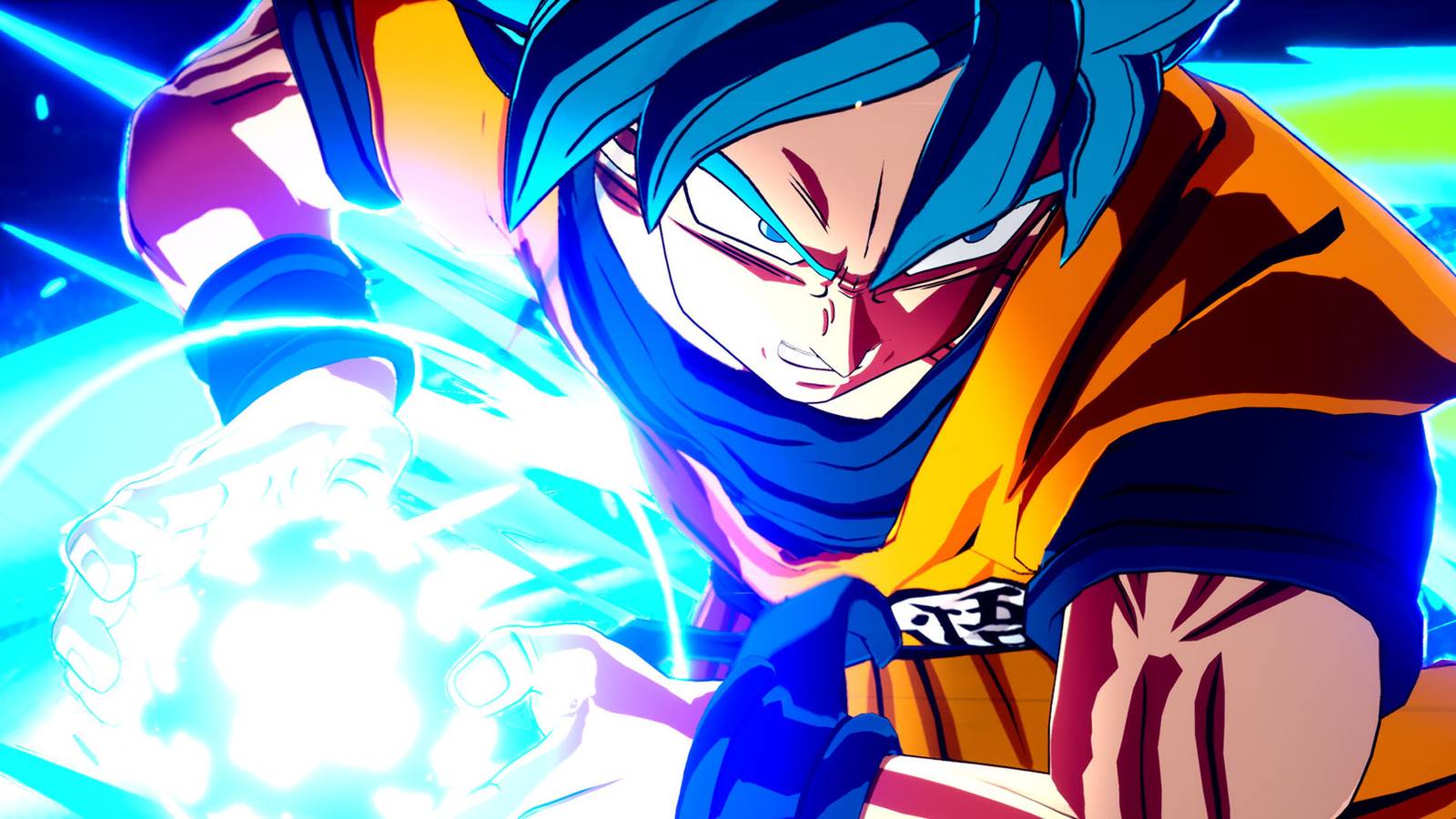 Dragon Ball Sparking Zero Roster Leak Goku