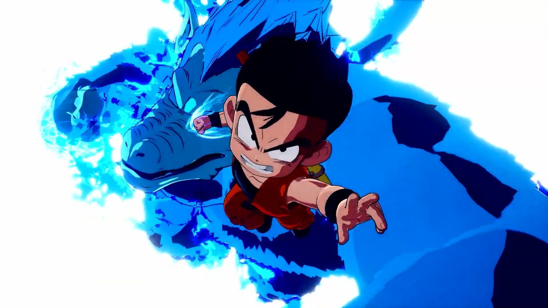 DBSZ&rsquo;s Episode Battles Leave Out an Important Chapter in Goku&rsquo;s Saga