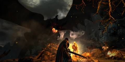 Dragon's Dogma 1