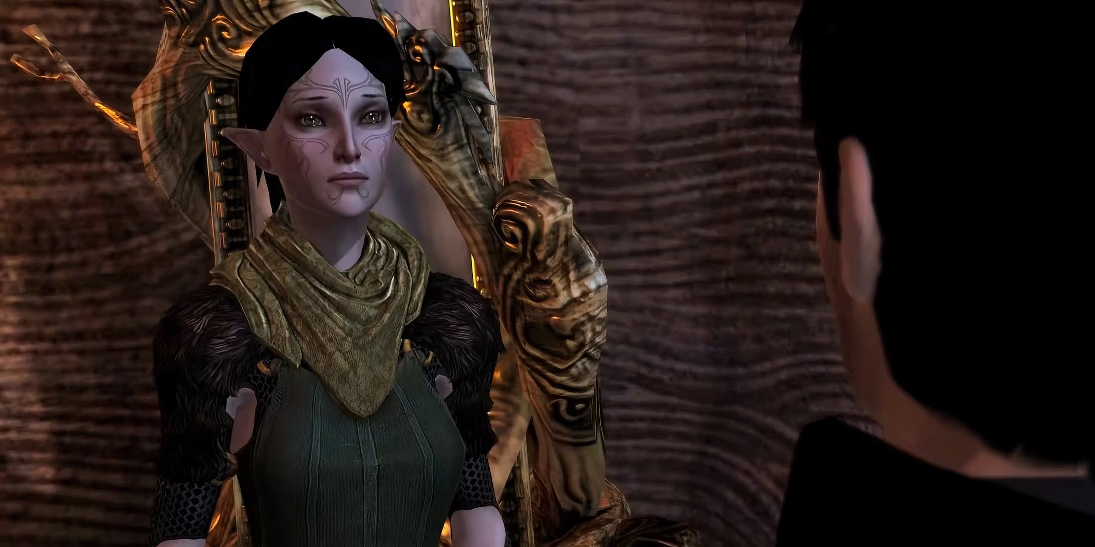 Dragon_Age_2_Merrill_and_her_Eluvian (1)