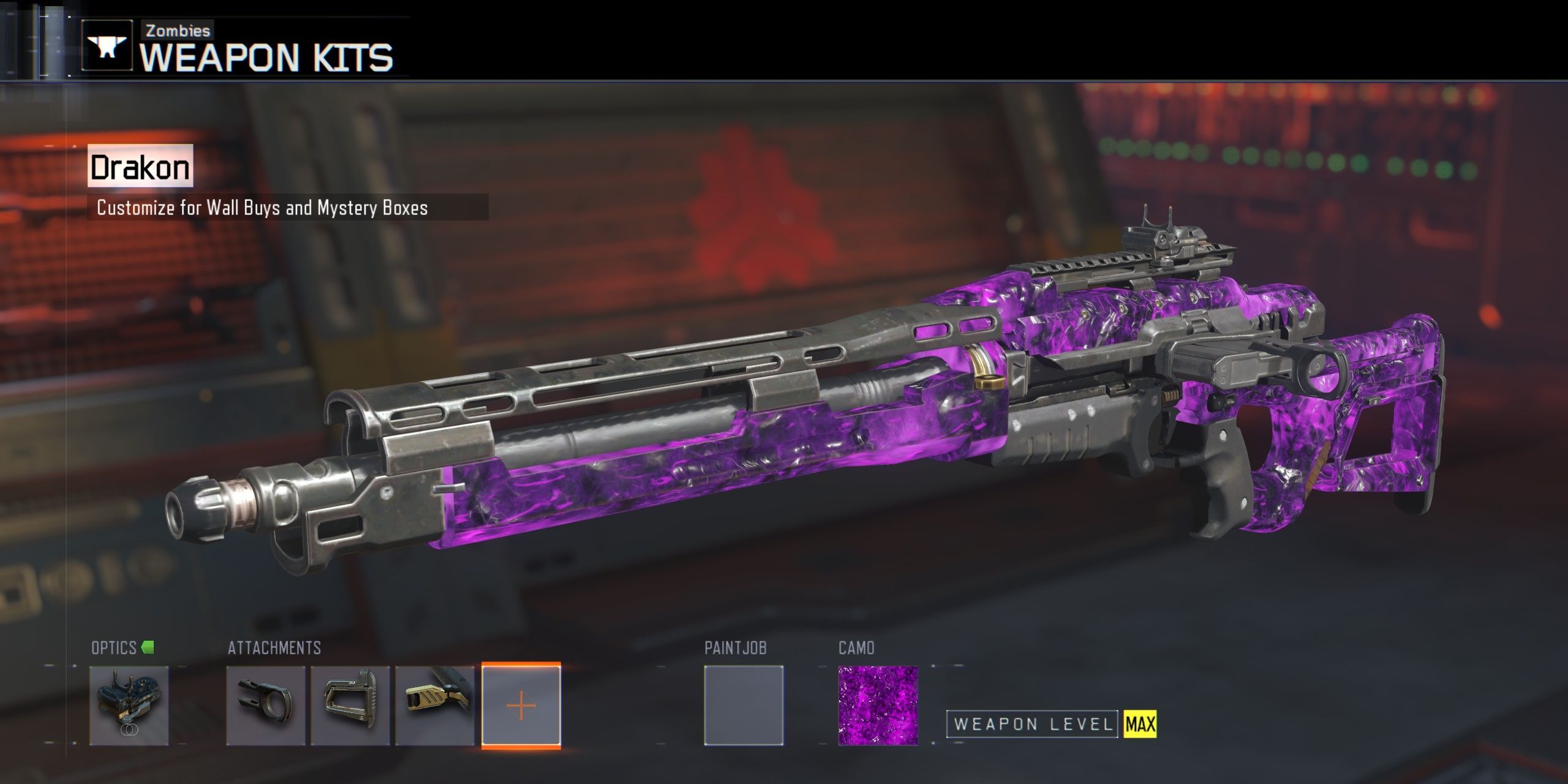 Best Weapons to Use in Black Ops 3 Zombies