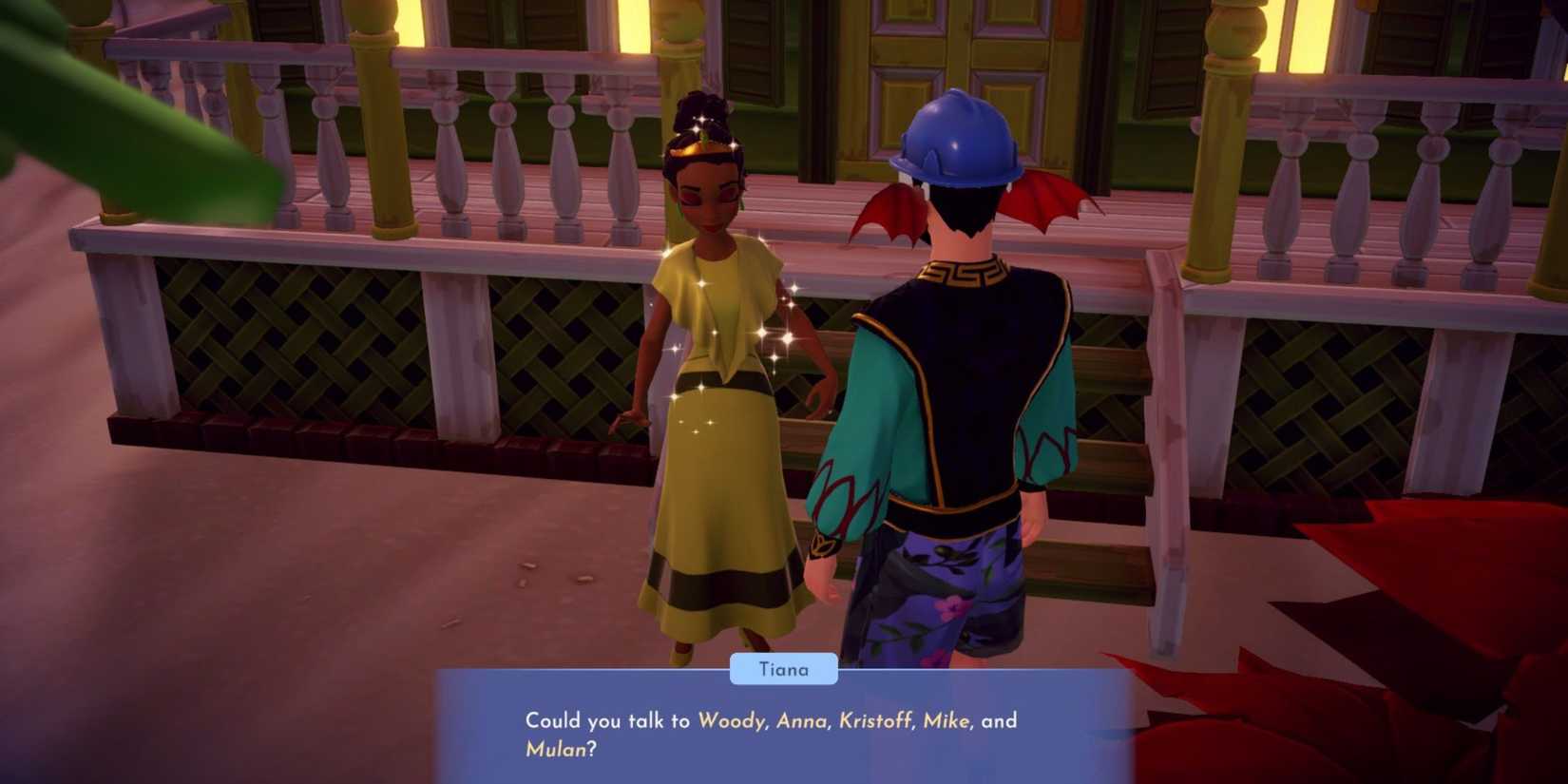 dreamlight gastronomy dreamlight valley 