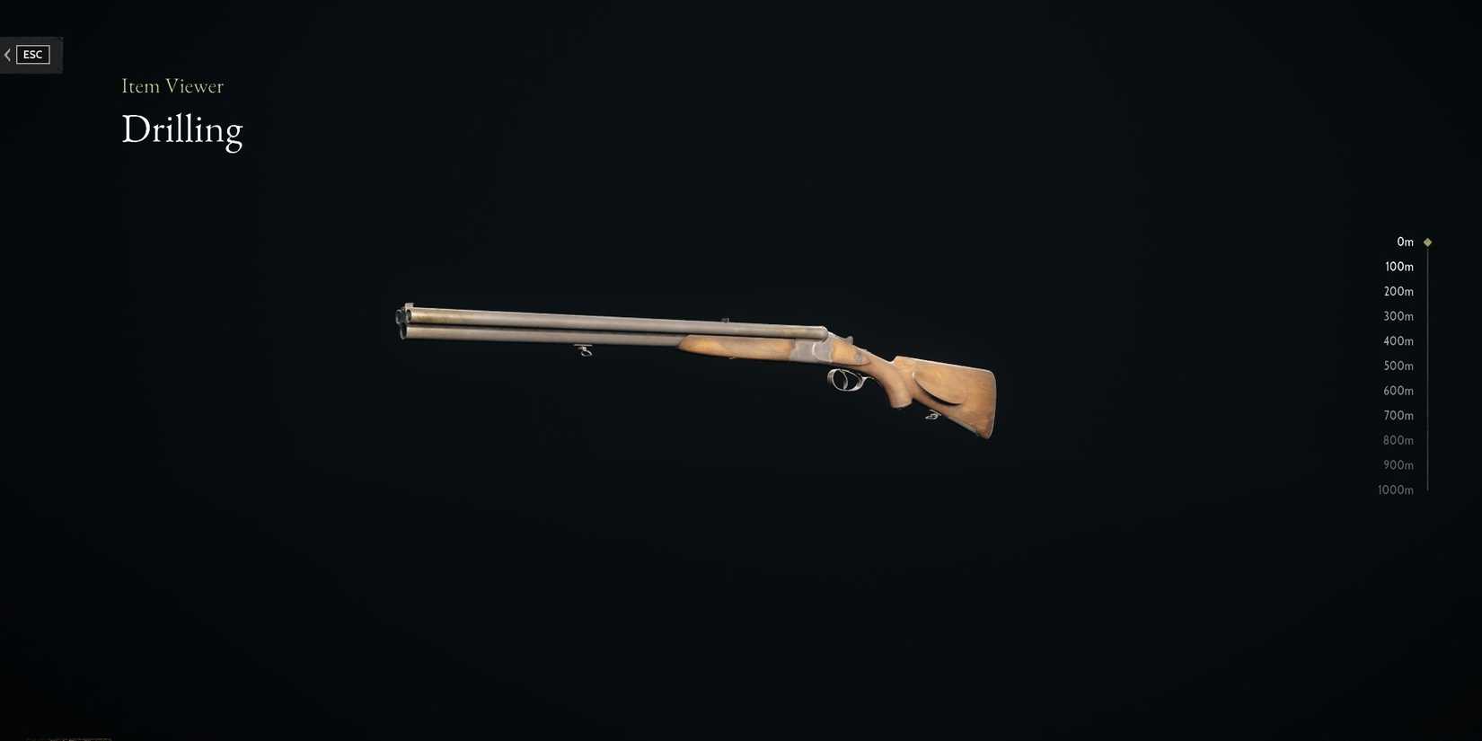 drilling 3D Model View