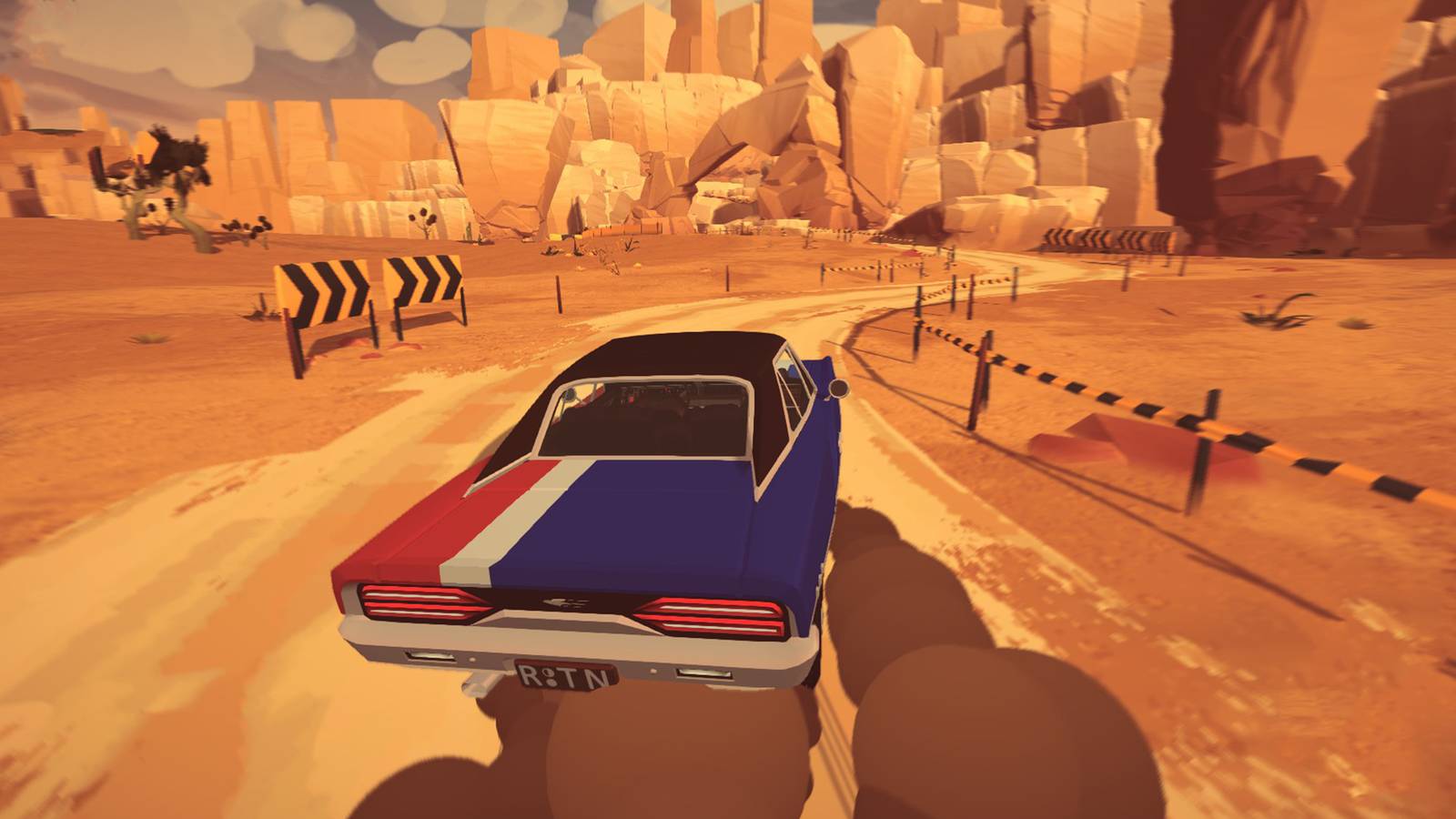 The Best Cars And Their Upgrades In Drive Rally