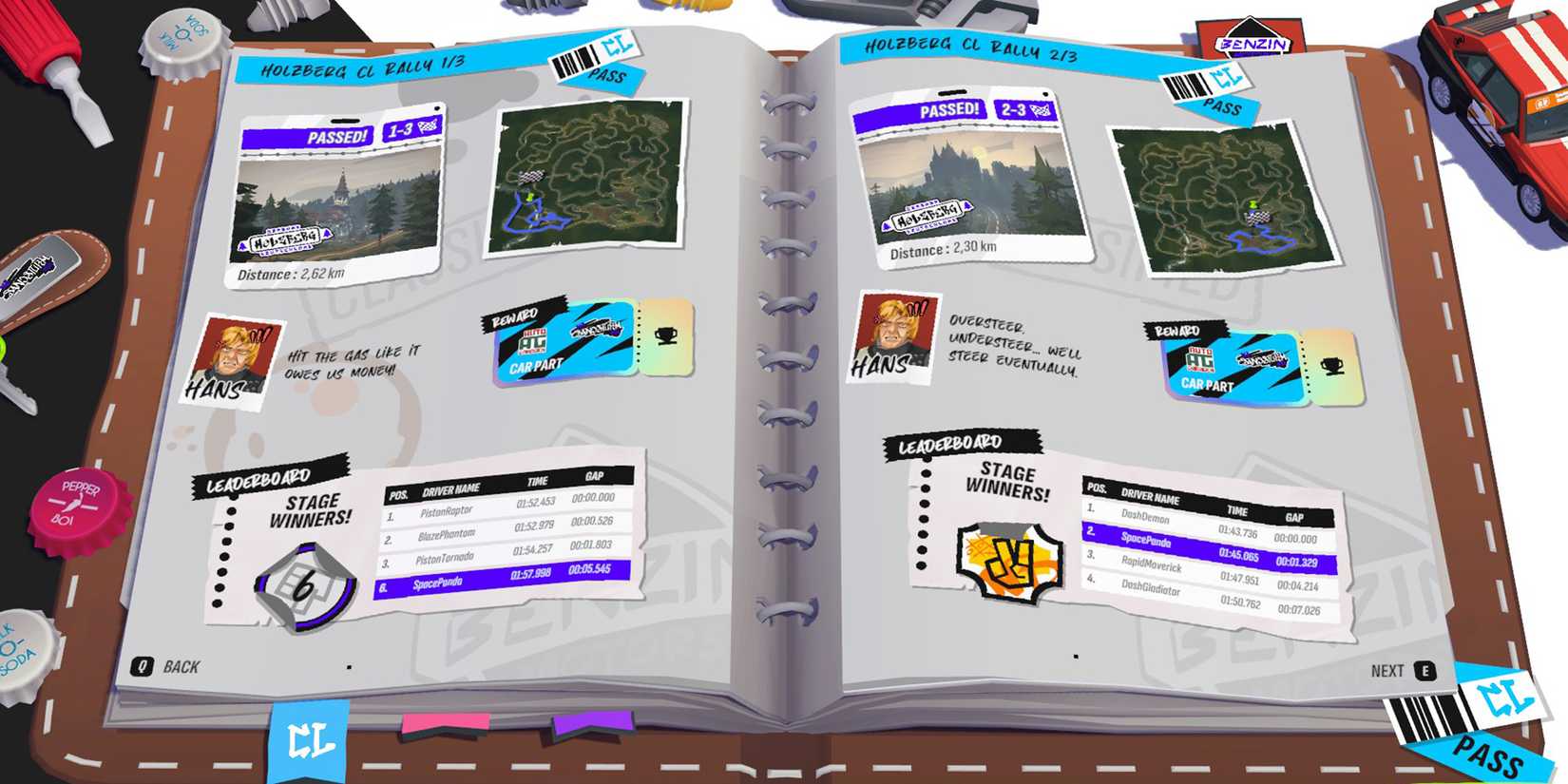 drive-rally-championship