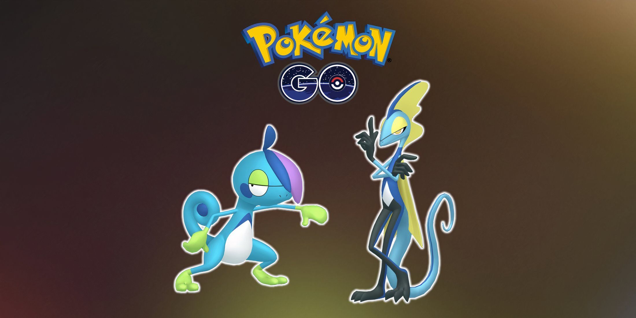 Pokemon GO: How To Get Sobble, Drizzile, & Inteleon (Can They Be Shiny)