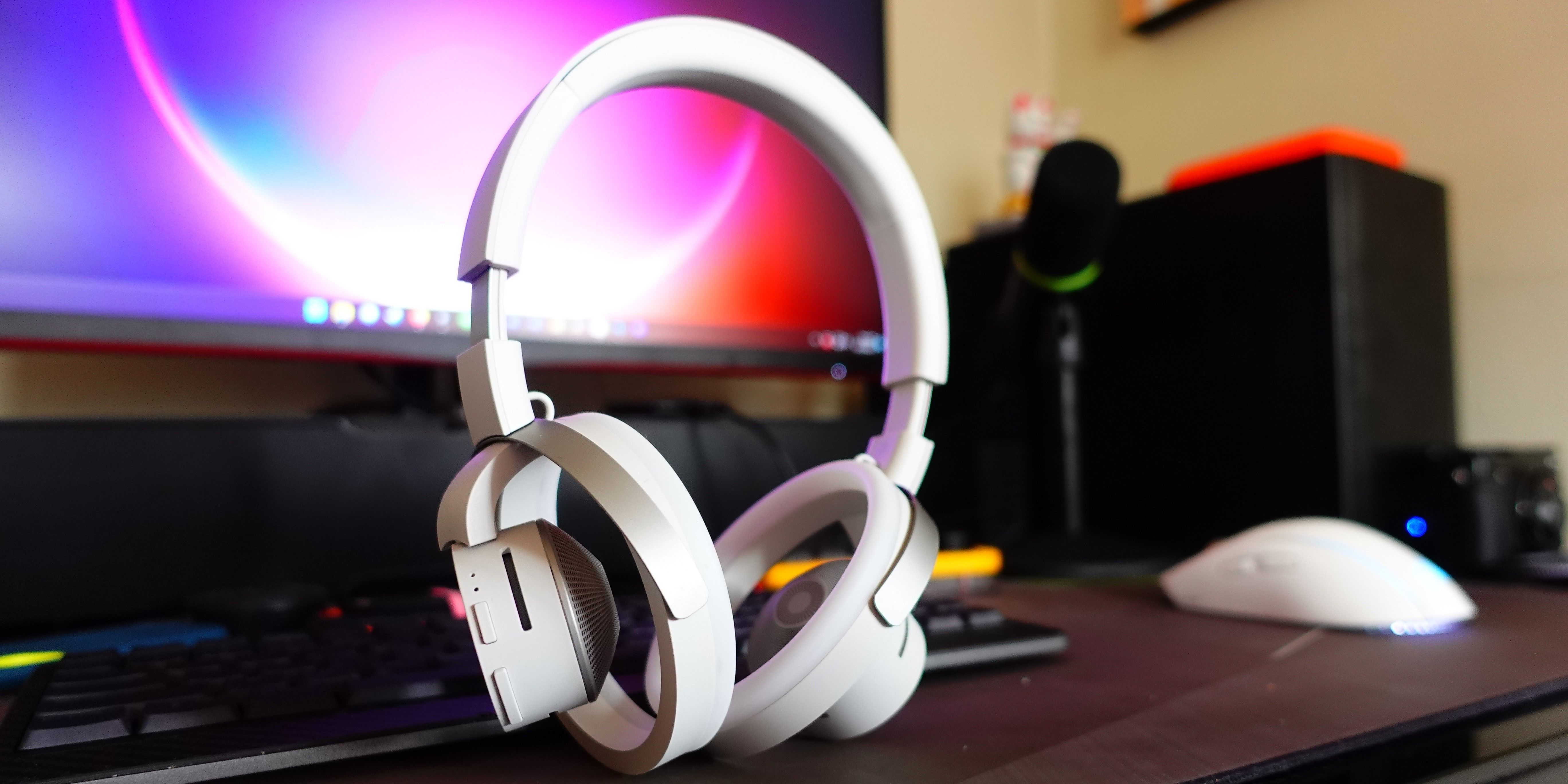 NWM One Headphones Review