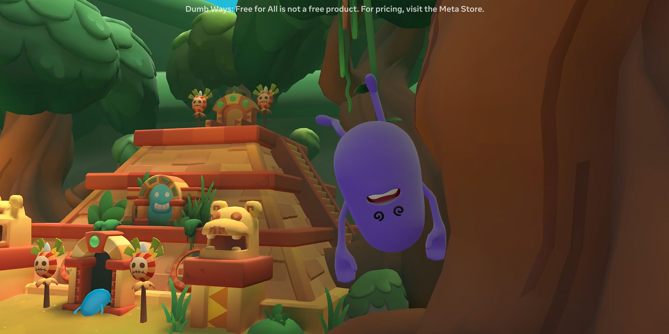Another Dumb Ways to Die Game Is Coming Soon, But With a Catch