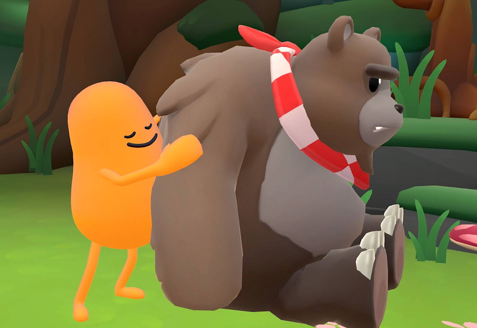 Vr Trailer How To Play Among Us On Oculus Quest Roblox Oculus