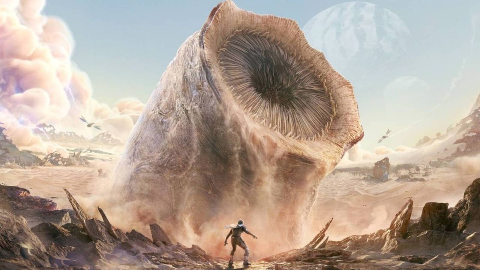 dune awakening difficult optimization on xbox series x