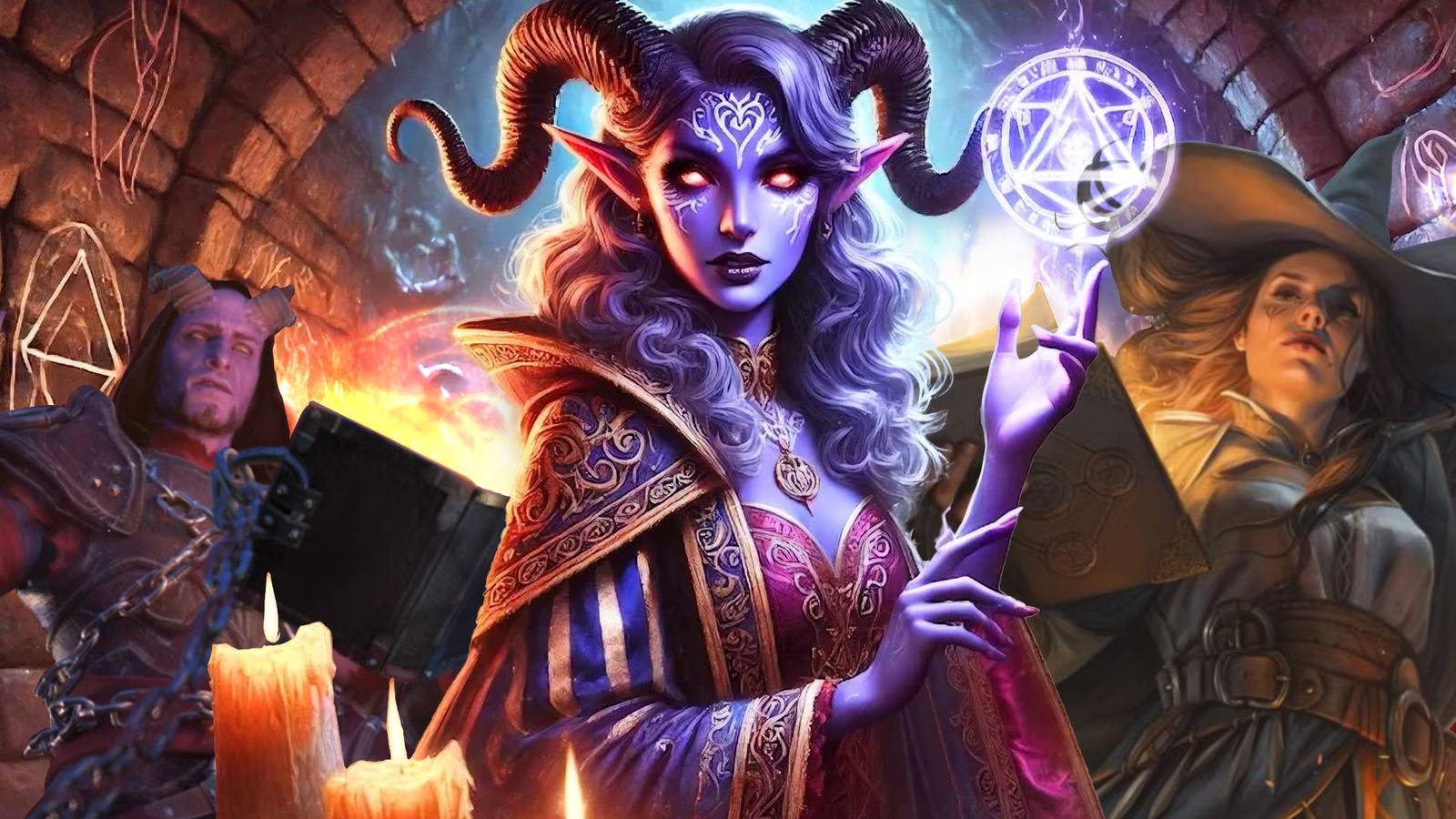 Dungeons-&-Dragons-5e-Best-Warlock-Builds