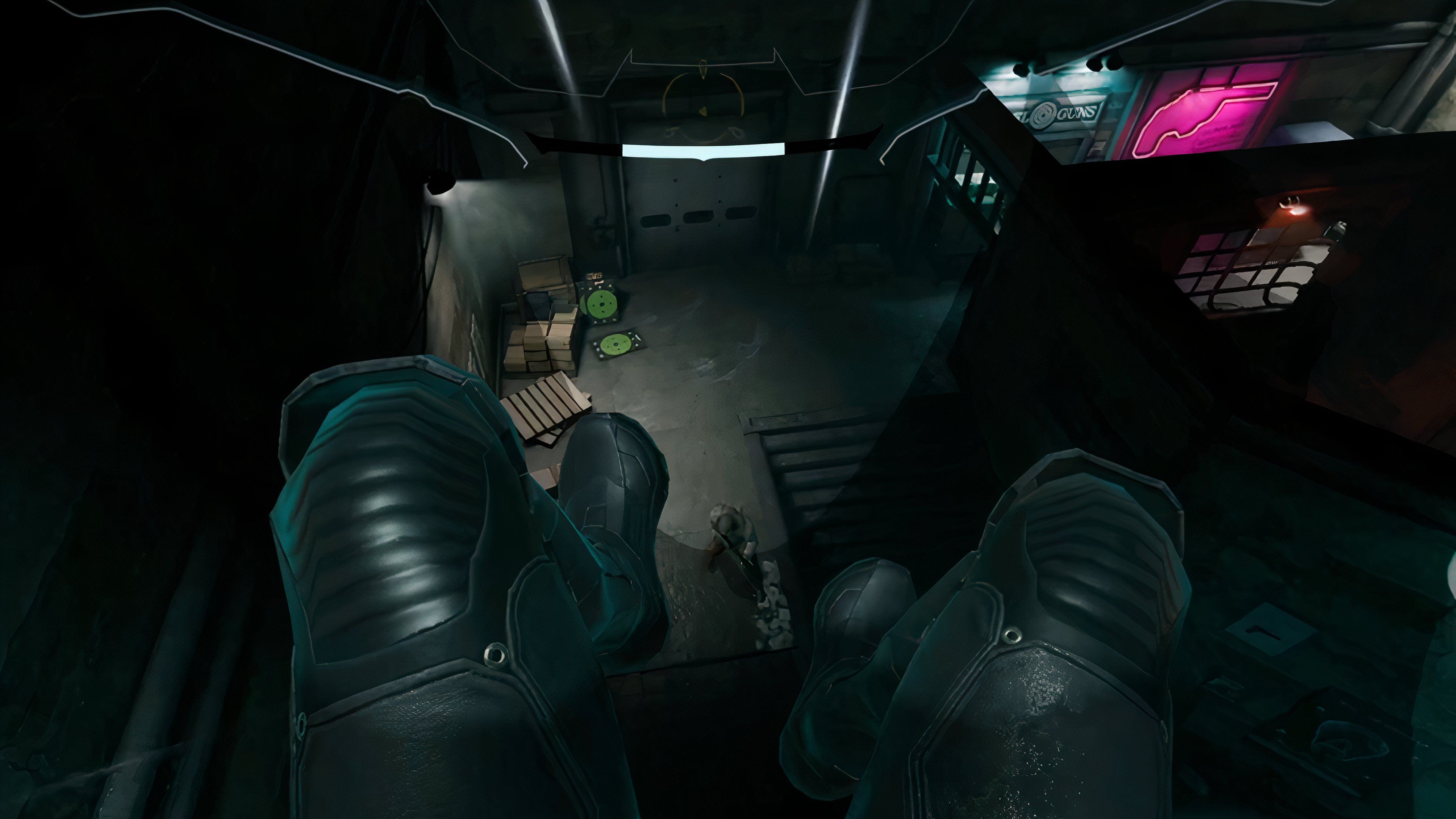 Batman: Arkham Shadow’s Challenges are Camouflaj’s Labor of Love