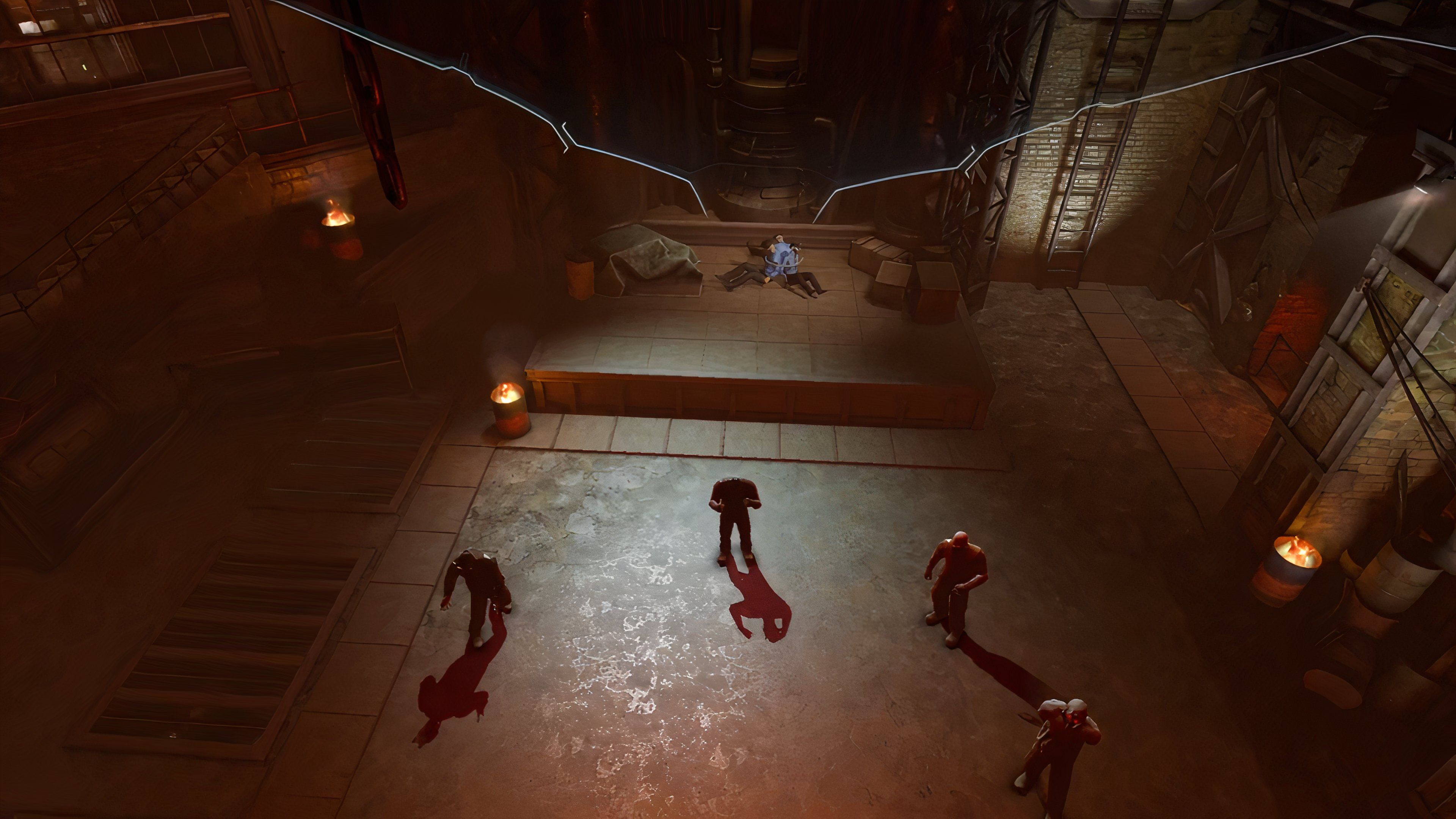Batman: Arkham Shadow’s Challenges are Camouflaj’s Labor of Love