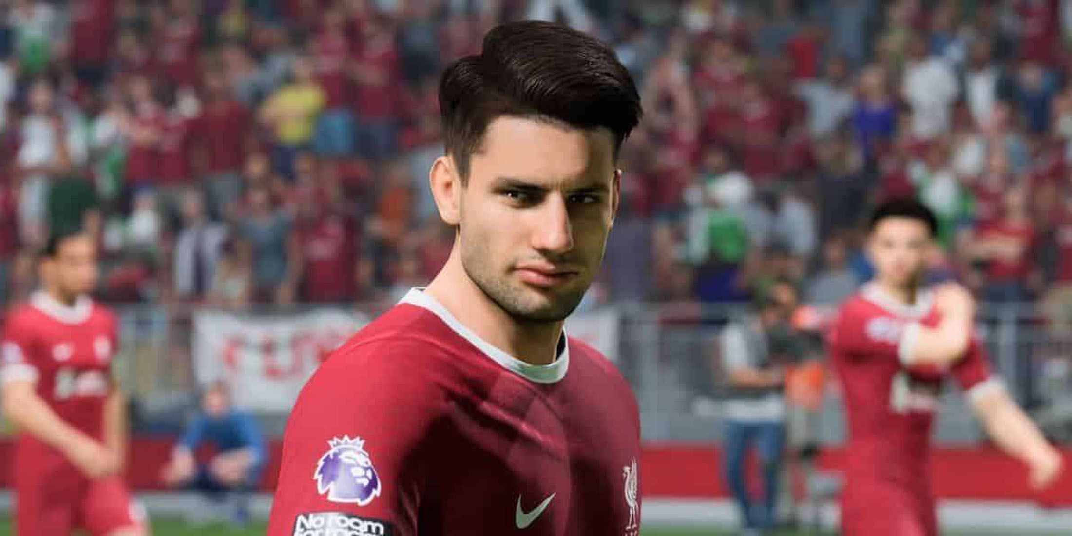 EA Sports FC 25: Best Glow Up Evolution Players