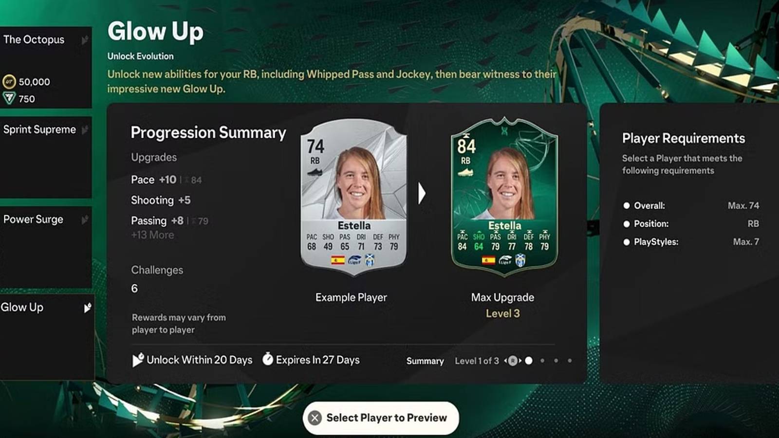 ea-sports-fc-25-glow-up-evolution-players