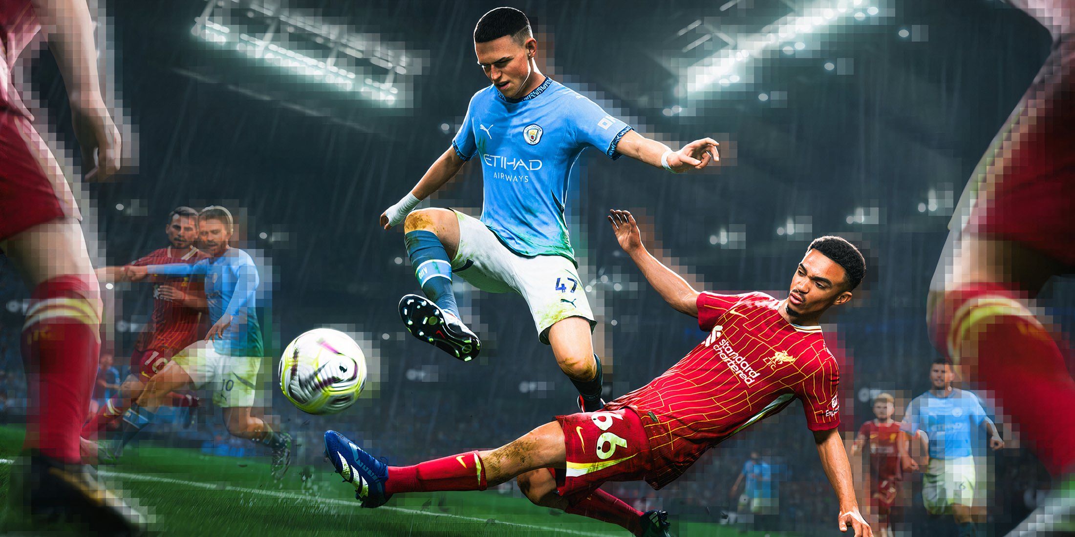 EA Sports FC 25: All Division Rivals Rewards