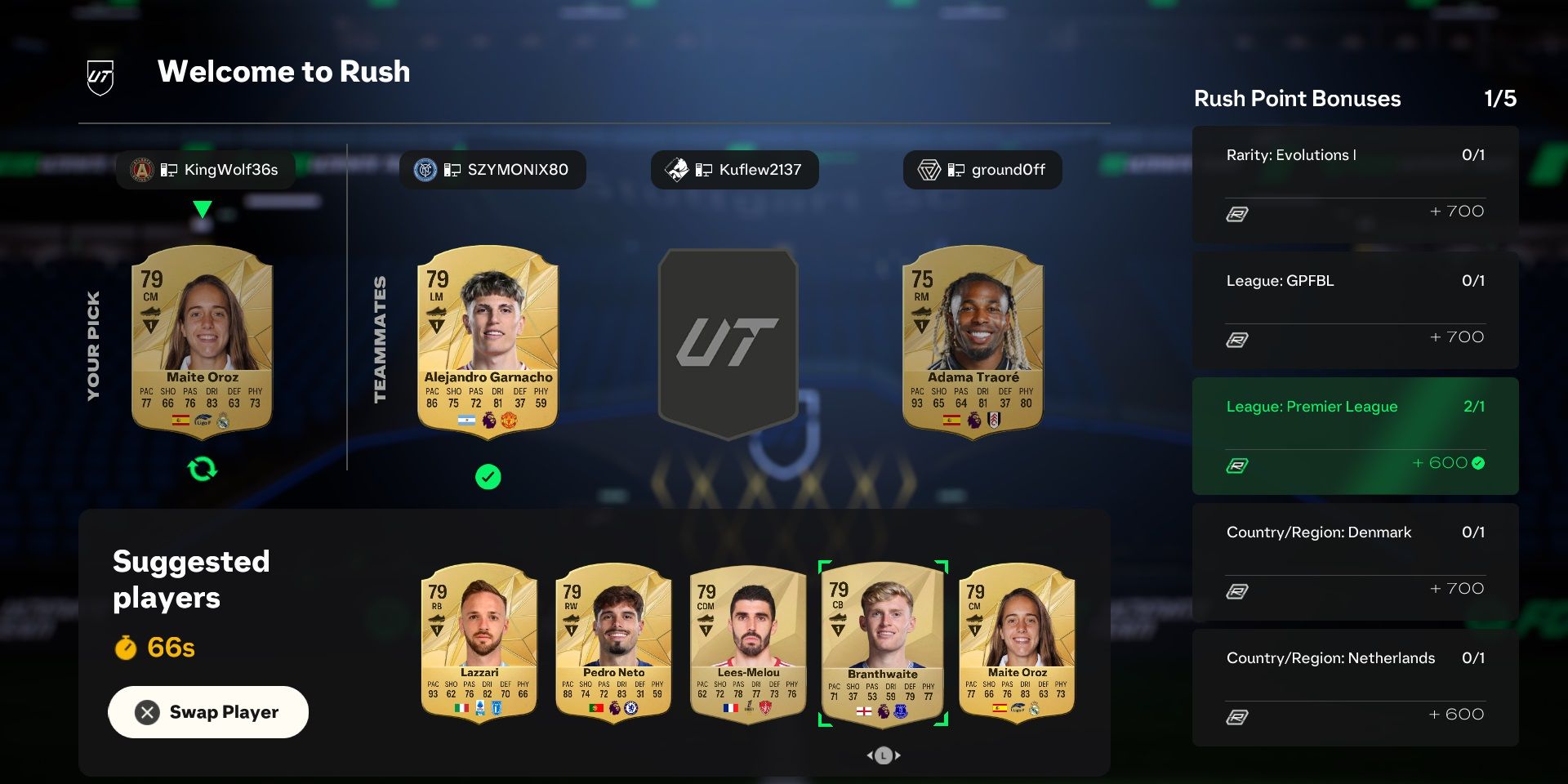 EA Sports FC 25: How to Get Coins Quickly in Ultimate Team