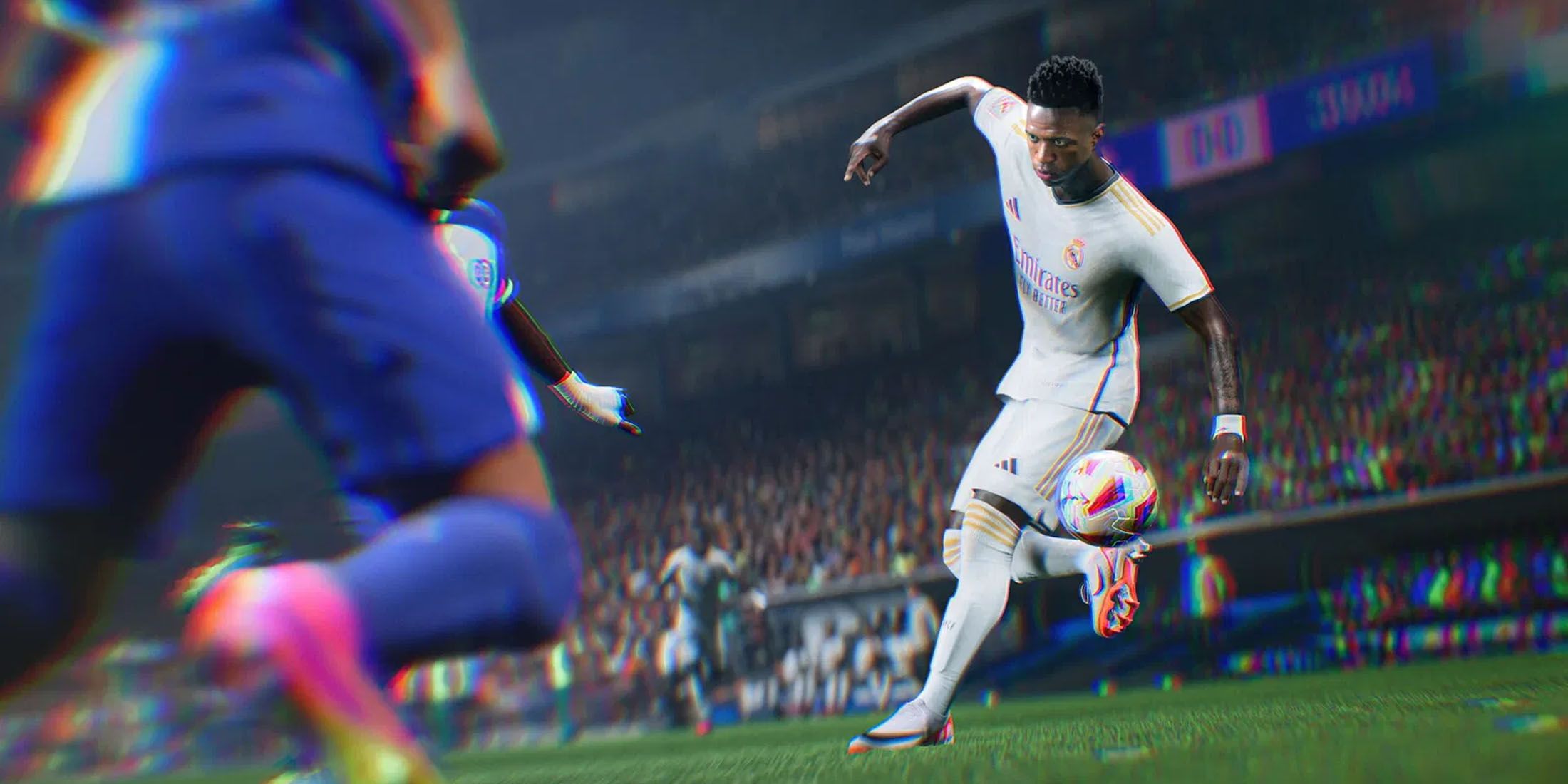 EA Sports FC 25: How To Perform All New Skill Moves