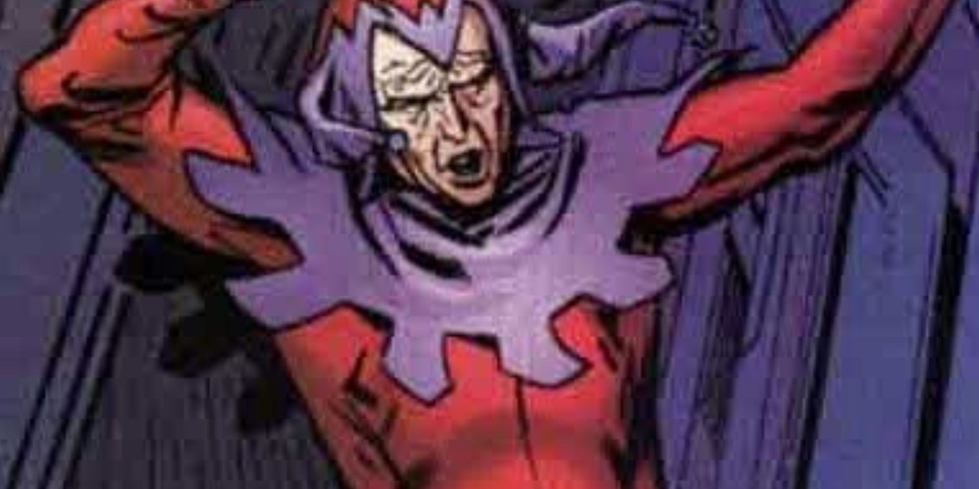 The Strongest Versions Of Magneto In Marvel, Ranked