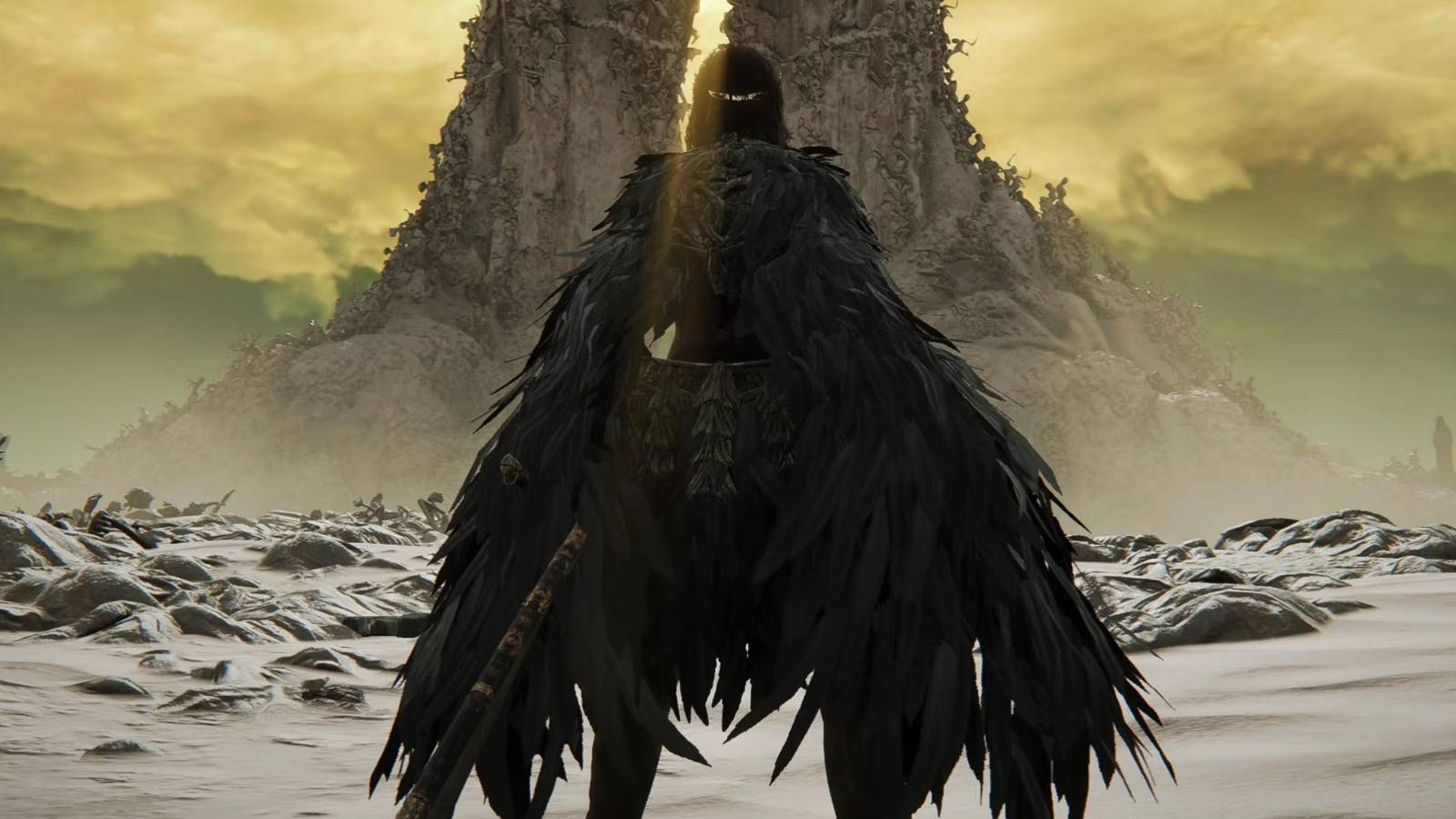 Elden Ring Shadow of the Erdtree 